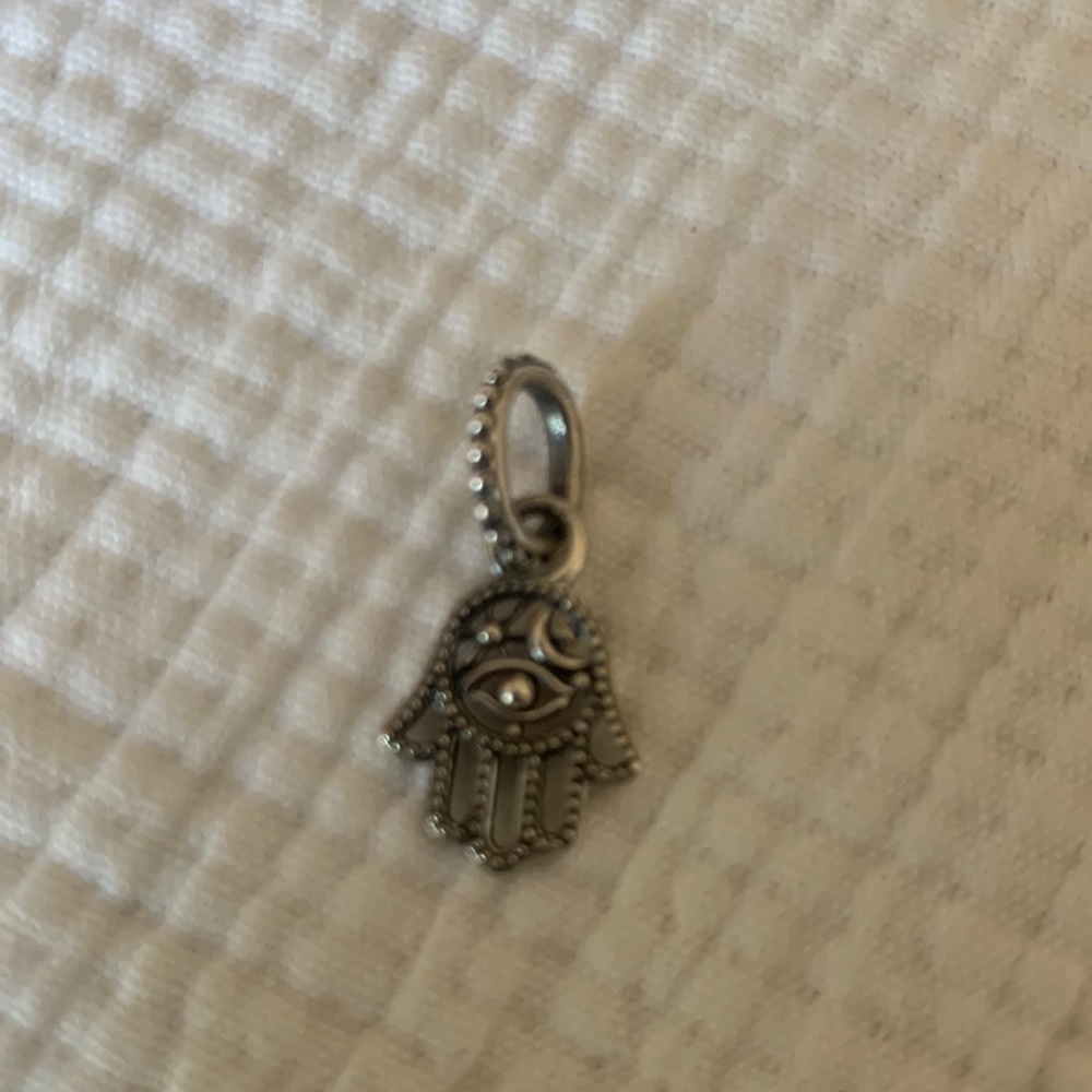 Pandora charm!